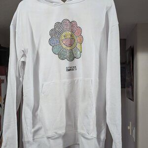 Large Murakami sweater